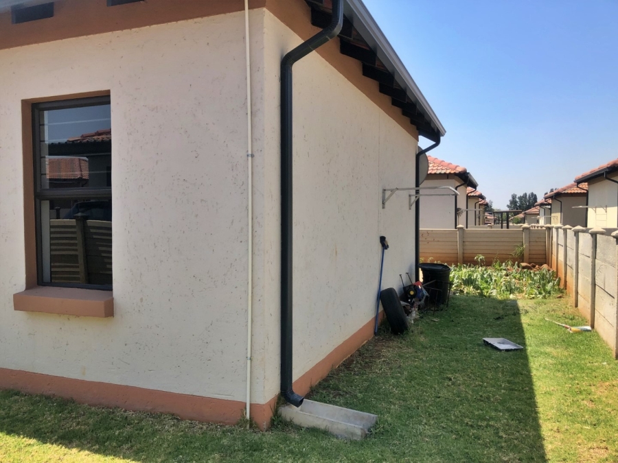 3 Bedroom Property for Sale in Waterval East North West